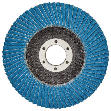 Makita Lamellenschijf 115mm Z40 SCHUURSCH.115X22mm K60 Uni-FZ – D-27648