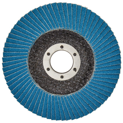 Makita Lamellenschijf 115mm Z80 SCHUURSCH.115X22mm K80 Uni-FZ – D-27654