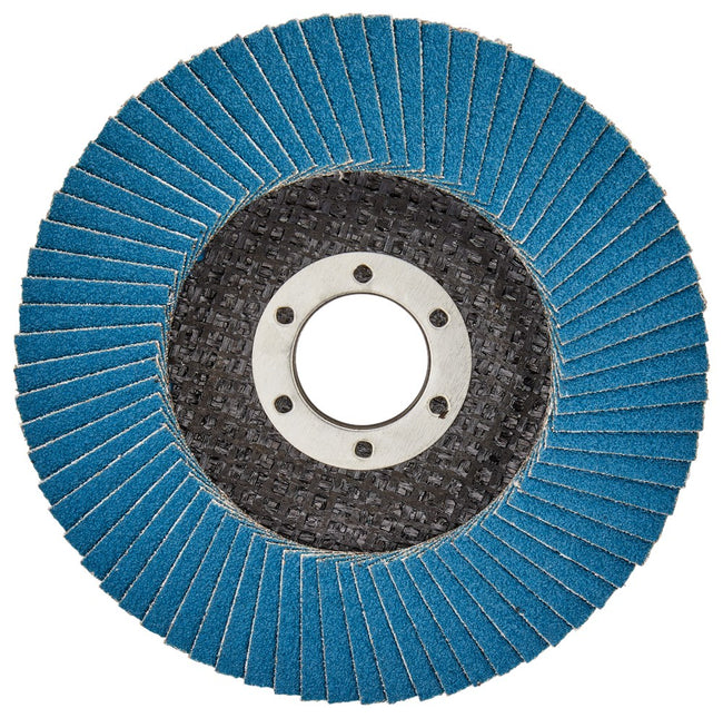 Makita Lamellenschijf 115mm Z80 SCHUURSCH.115X22mm K80 Uni-FZ – D-27654