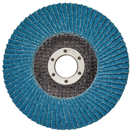 Makita Lamellenschijf 125mm Z40 SCHUURSCH.125X22mm K40 Uni-FZ – D-27682