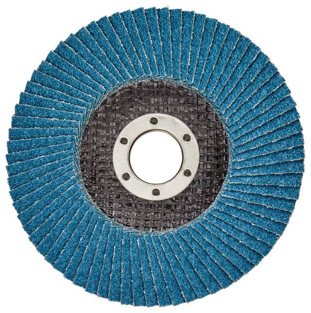 Makita Lamellenschijf 125mm Z40 SCHUURSCH.125X22mm K40 Uni-FZ – D-27682