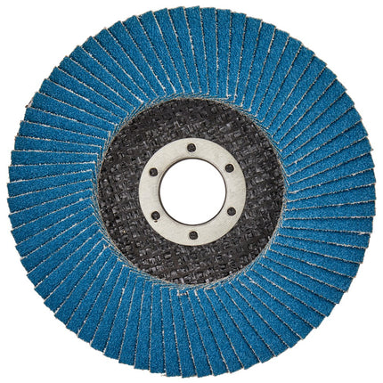 Makita Lamellenschijf 125mm Z60 SCHUURSCH.125X22mm K60 Uni-FZ – D-27698