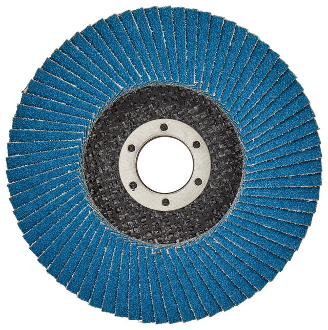 Makita Lamellenschijf 125mm Z60 SCHUURSCH.125X22mm K60 Uni-FZ – D-27698