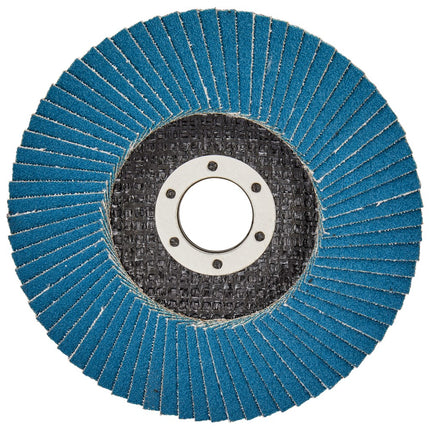 Makita Lamellenschijf 125mm Z80 SCHUURSCH.125X2mm K80 Uni-FZ – D-27707