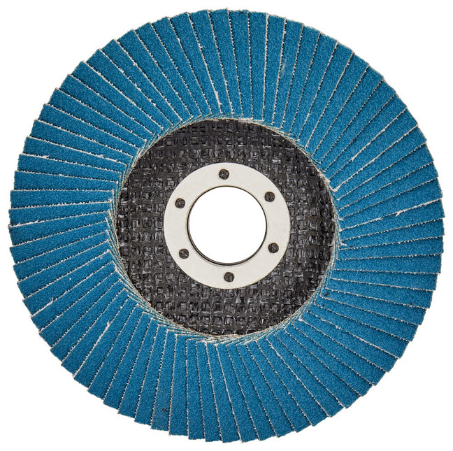 Makita Lamellenschijf 125mm Z80 SCHUURSCH.125X2mm K80 Uni-FZ – D-27707