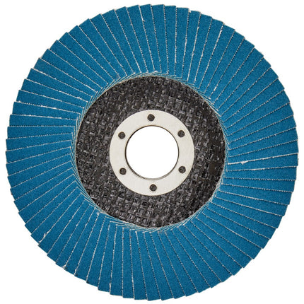 Makita Lamellenschijf 125mm Z120 SCHUURSCH.125X22mm K120 Uni-FZ – D-27713