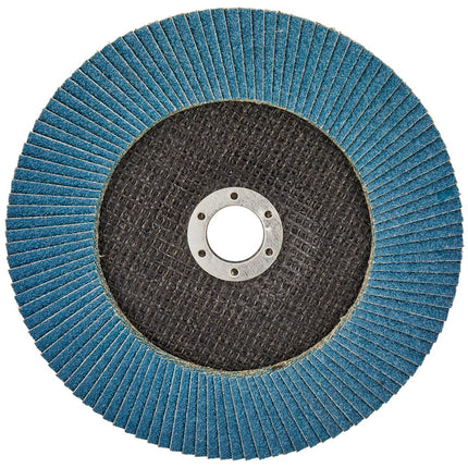 Makita Lamellenschijf 180mm Z40 SCHUURSCH.180X22mm K40 Uni-FZ – D-27735