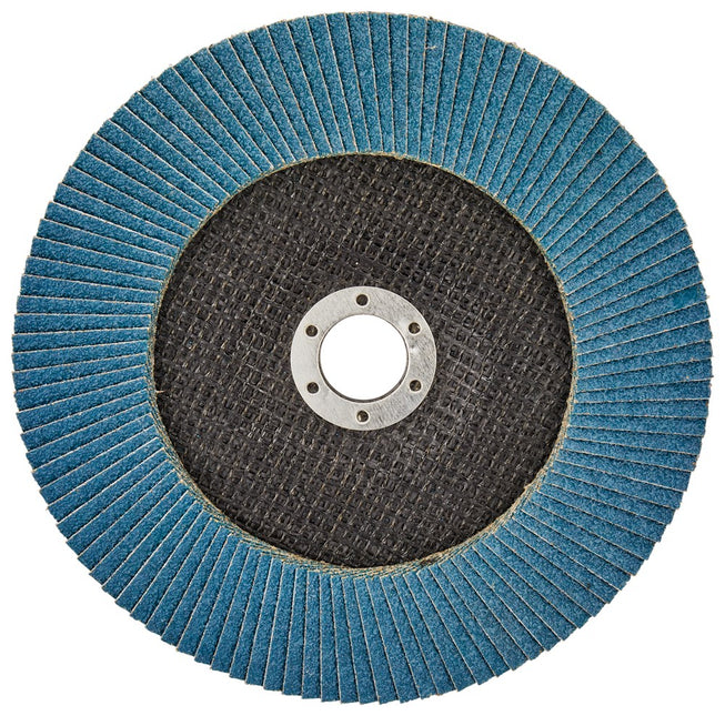 Makita Lamellenschijf 180mm Z40 SCHUURSCH.180X22mm K40 Uni-FZ – D-27735