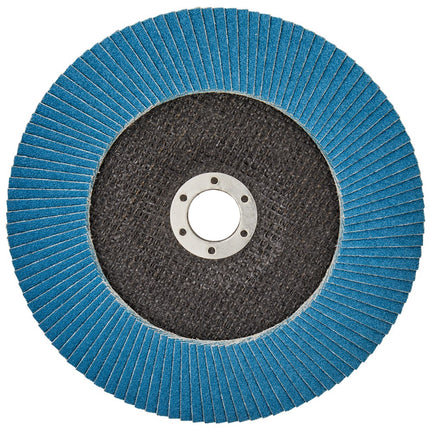 Makita Lamellenschijf 180mm Z60 SCHUURSCH.180X22mm K60 Uni-FZ – D-27741