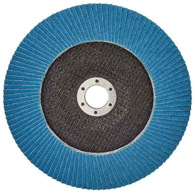 Makita Lamellenschijf 180mm Z60 SCHUURSCH.180X22mm K60 Uni-FZ – D-27741