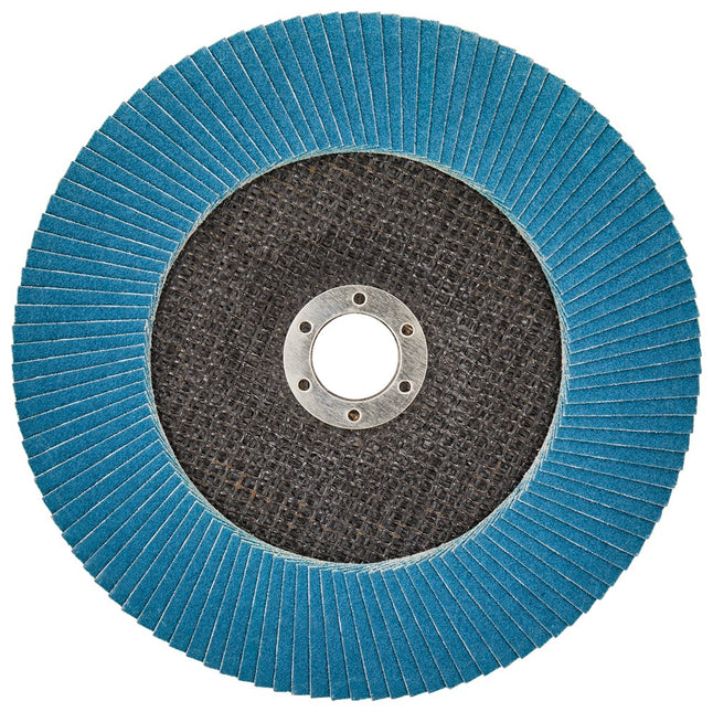 Makita Lamellenschijf 180mm Z80 SCHUURSCH.180X22mm K80 Uni-FZ – D-27757