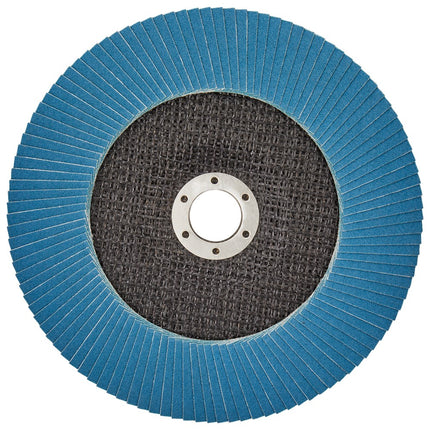 Makita Lamellenschijf 180mm Z120 SCHUURSCH.180X22mm K120 Uni-FZ – D-27763