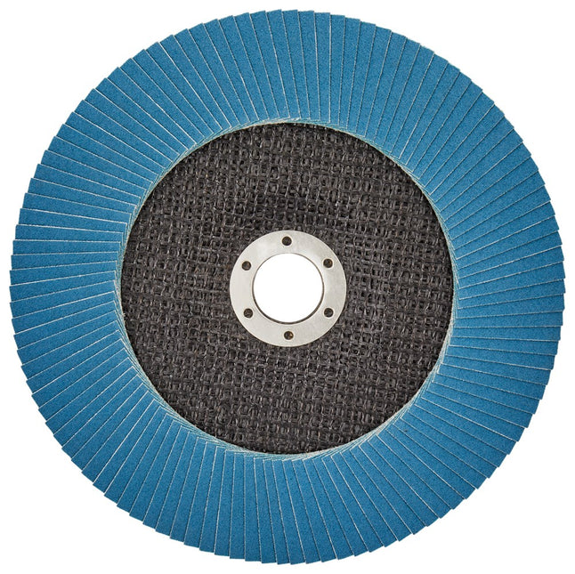 Makita Lamellenschijf 180mm Z120 SCHUURSCH.180X22mm K120 Uni-FZ – D-27763