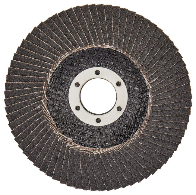 Makita Lamellenschijf 115mm C80 SCHUURSCH.115X22mm K80 SC-F – D-28058