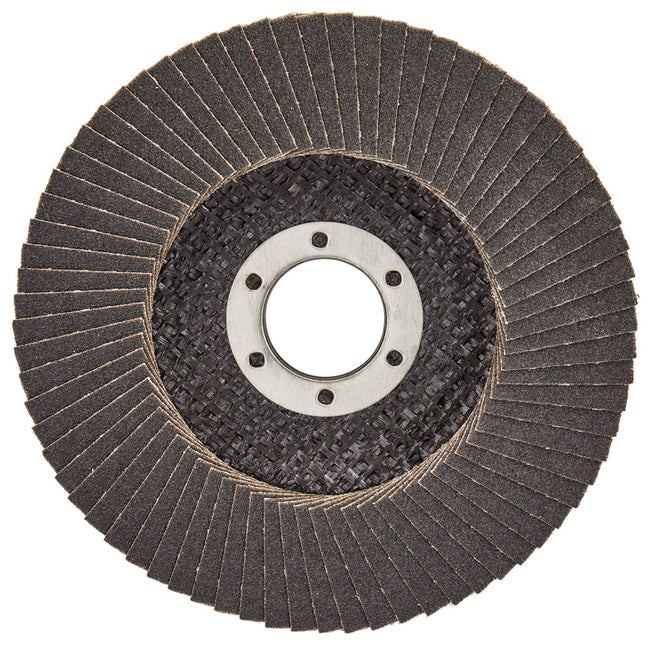 Makita Lamellenschijf 115mm C120 SCHUURSCH.115X22mm K120 SC-F – D-28064