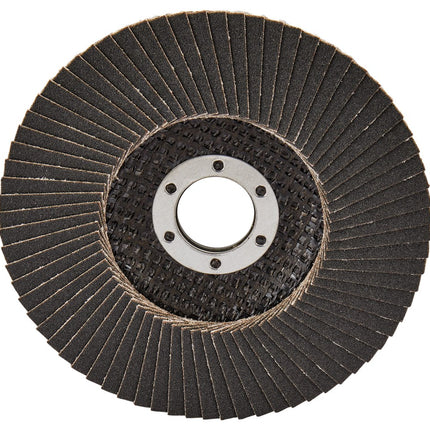 Makita Lamellenschijf 125mm C120 SCHUURSCH.125X22mm K120 SC-F – D-28117