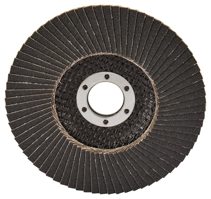 Makita Lamellenschijf 125mm C120 SCHUURSCH.125X22mm K120 SC-F – D-28117