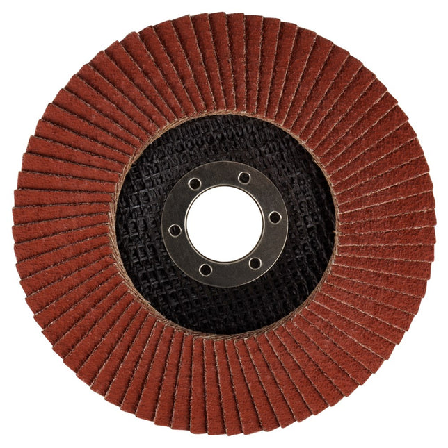 Makita Lamellenschuursch. 125X22 K60 Lamellenschuurschijf – D-28341