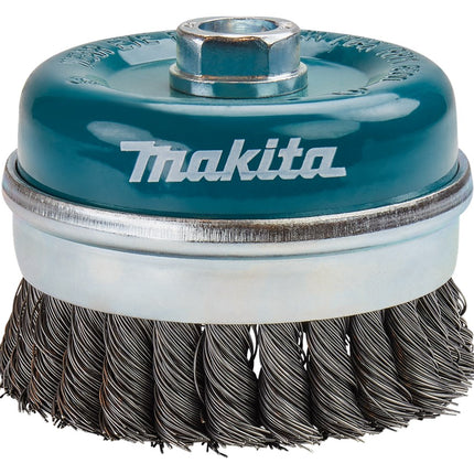 Makita Komborstel M14X100mm KNOT2 – D-29290