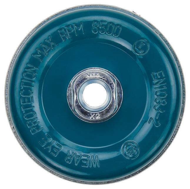 Makita Komborstel M14X100mm KNOT2 – D-29290