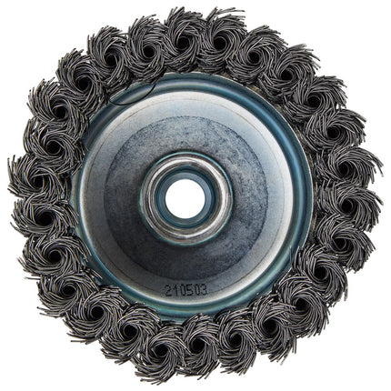 Makita Komborstel M14X100mm KNOT2 – D-29290
