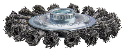 Makita Rondborstel M14X100mm V2 Staal – D-29555