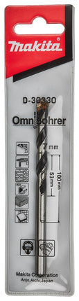 Makita Multiboor 7X100mm – D-30330