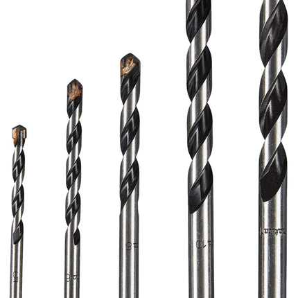 Makita Multiboorset 5-Delig – D-30477