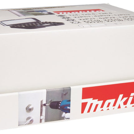 Makita DISPLAY 12 BITSET 31DLG A