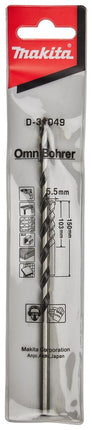 Makita Multiboor 5,5X150mm – D-31049