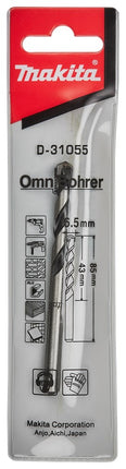 Makita Multiboor 6,5X85mm – D-31055