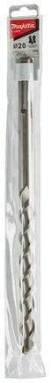Makita B2S Betonboor 20X340mm – D-33978
