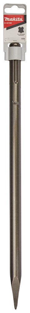 Makita Puntbeitel 400mm Sds-Max 400MM(10 – D-34182-10