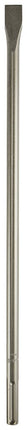 Makita Koudbeitel 25X600mm SDS-M – D-34229