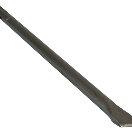 Makita Koudbeitel 25X600mm SDS-M – D-34229