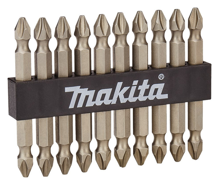 Makita Schroefbit PH2X65mm – D-34366