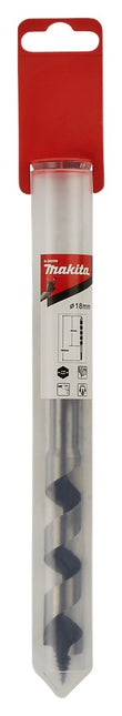 Makita Slangenboor 18X165mm – D-36099