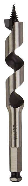 Makita Slangenboor 20X165mm – D-36108