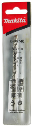 Makita Steenboor 6,5X100mm – D-36740