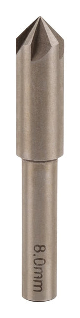 Makita Verzinkboor 8 X 48mm 5-CUT – D-37384