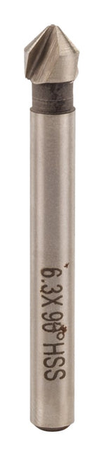 Makita Verzinkboor 6,3 X 45mm 3-CUT – D-37437