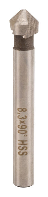 Makita Verzinkboor 8,3 X 50mm 3-CUT – D-37443
