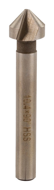 Makita Verzinkboor 10,4 X 50mm 3-CUT – D-37459