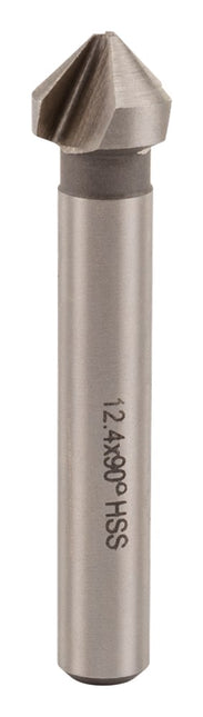 Makita Verzinkboor 12,4 X 56mm 3-CUT – D-37465
