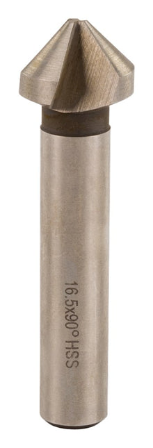 Makita Verzinkboor 16,5 X 60mm 3-CUT – D-37471