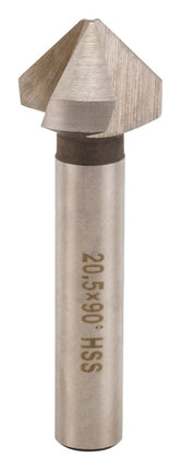 Makita Verzinkboor 20,5 X 63mm 3-CUT – D-37487
