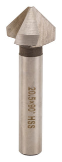 Makita Verzinkboor 20,5 X 63mm 3-CUT – D-37487