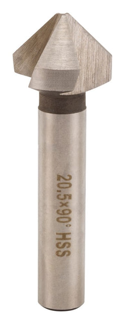 Makita Verzinkboor 20,5 X 63mm 3-CUT – D-37487