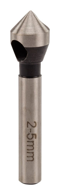 Makita Verzinkboor 2-5 X 45mm 45mm – D-37502