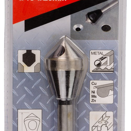Makita Verzinkboor 15-20 X 80mm 80mm – D-37530